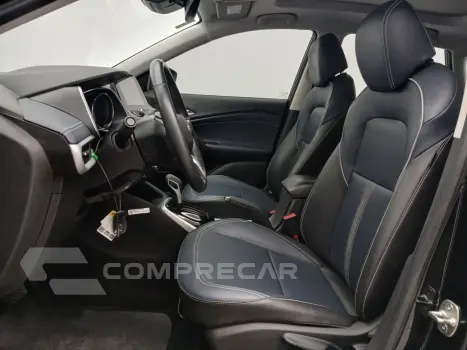 TRACKER 1.2 TURBO FLEX PREMIER AUTOMÁTICO