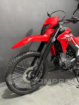 XR 300 L TORNADO ABS