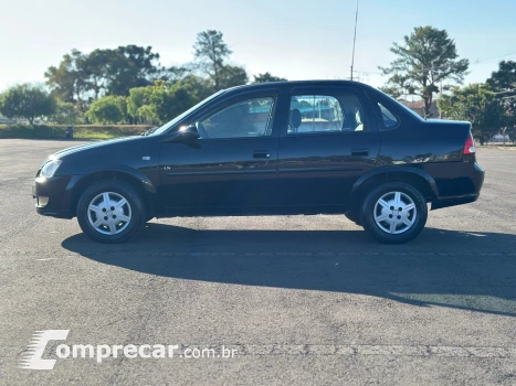 CORSA 1.0 MPFI Classic 8V