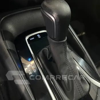 Corolla XEi 2.0 Flex 16V Aut.