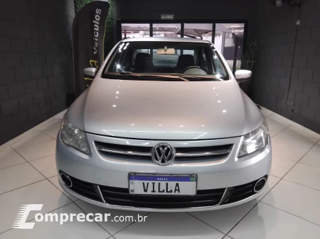 VOYAGE 1.6 MI Comfortline I-motion 8V