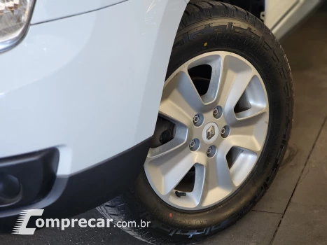 DUSTER 1.6 Expression 4X2 16V