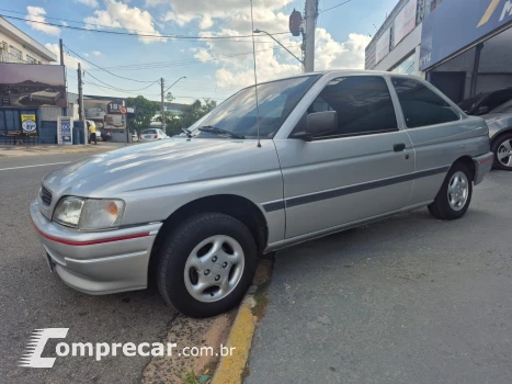 ESCORT 1.8 I GLX 8V