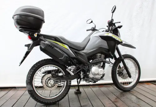 HONDA NXR 160 BROS ABS