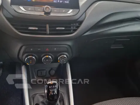 ONIX - 1.0 LT MANUAL