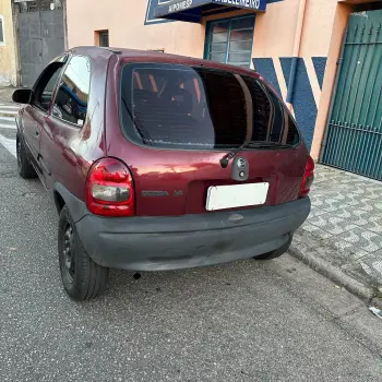 CORSA 1.4 EFI GL 8V