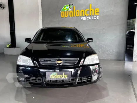 ASTRA 2.0 MPFI ADVANTAGE 8V FLEX 4P MANUAL