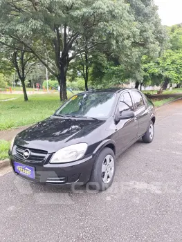 PRISMA 1.4 MPFI Maxx 8V