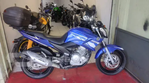 Yamaha Yamaha Ys 250