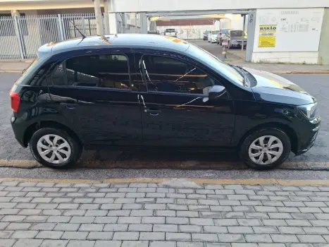 Gol 1.0 12V 4P FLEX MPI G7