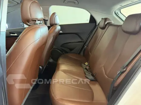 HB20 1.6 PREMIUM 16V FLEX 4P AUTOMÁTICO