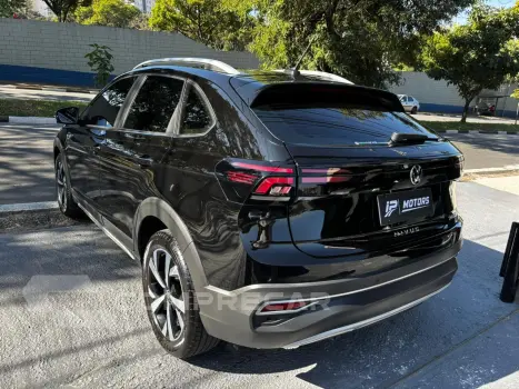 NIVUS 1.0 200 TSI Highline