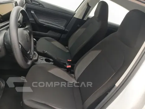 POLO 1.0 MPI TRACK MANUAL