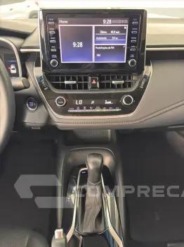COROLLA 2.0 XEI 16V