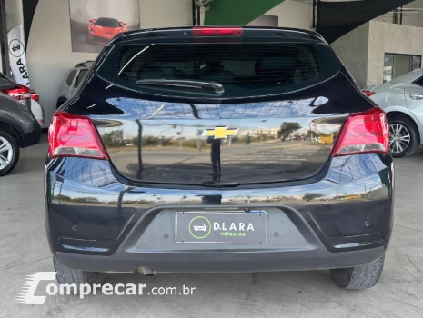 ONIX 1.0 LT