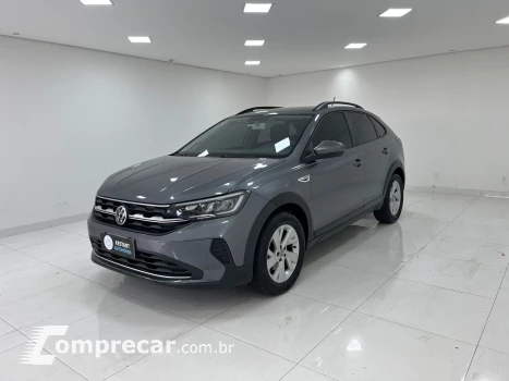 NIVUS 1.0 200 TSI Comfortline