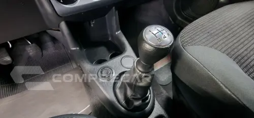 Partner Furgão 1.6 16V/ 1.6 16V Flex 3p