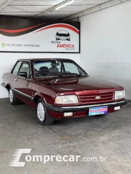Del Rey Ghia 1.8 / 1.6 2p e 4p