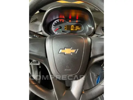 PRISMA 1.0 MPFI JOY 8V FLEX 4P MANUAL