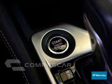 SENTRA 2.0 16V GASOLINA EXCLUSIVE XTRONIC
