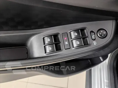 FASTBACK 1.0 TURBO 200 HYBRID IMPETUS CVT