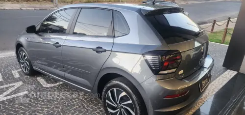 POLO 1.0 170 TSI Highline