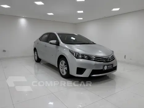 COROLLA 1.6 GLI 16V