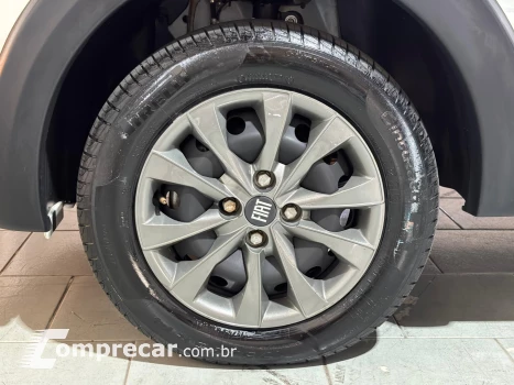 MOBI 1.0 EVO FLEX TREKKING MANUAL