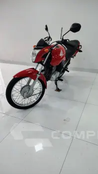HONDA CG 125 FAN KS