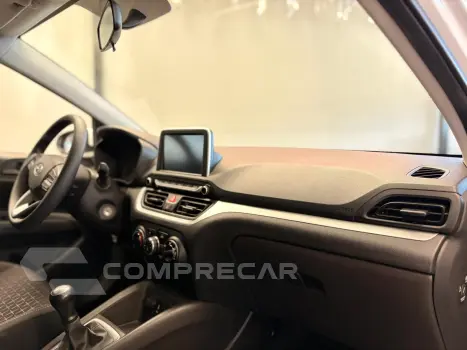 HB20 1.0 12V FLEX COMFORT PLUS MANUAL