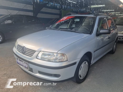 GOL 1.0 MI 16V G.III