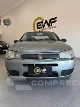 Siena 1.0/ EX 1.0 mpi Fire/ Fire Flex 8v