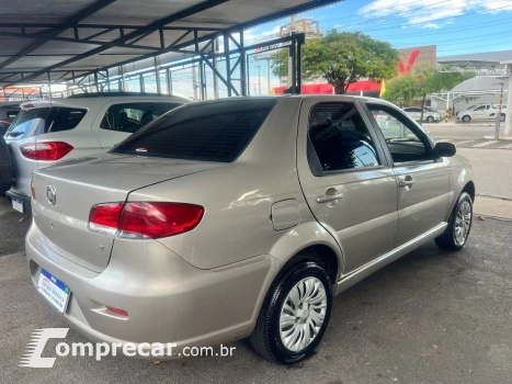 Siena 1.0 4P EL FLEX