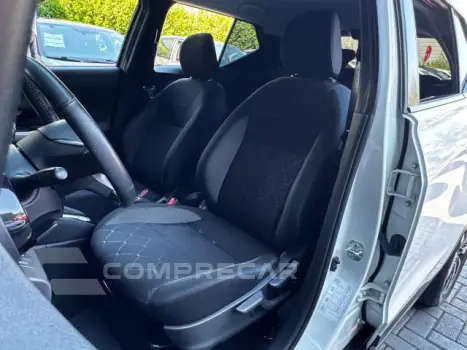 KICKS - 1.6 16V START SV 4P XTRONIC