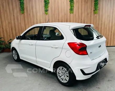 KA 1.0 SE 12V