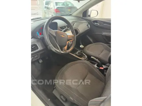 ONIX 1.4 MPFI LTZ 8V FLEX 4P MANUAL