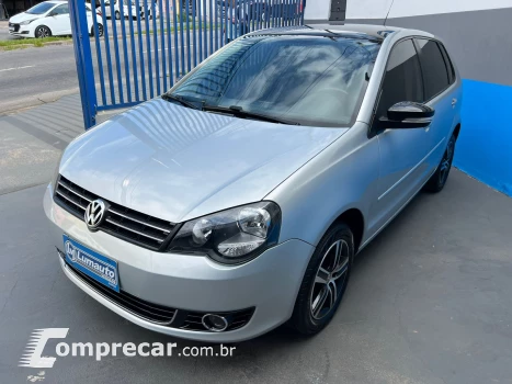 POLO 1.6 MI 8V