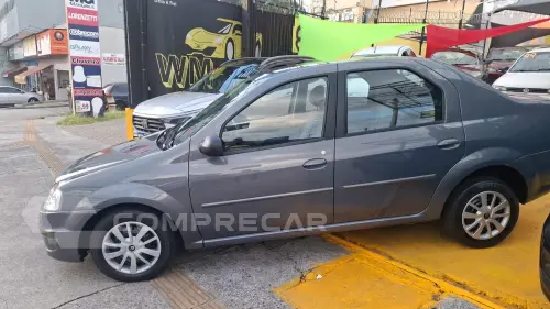 LOGAN 1.0 12V SCE Expression