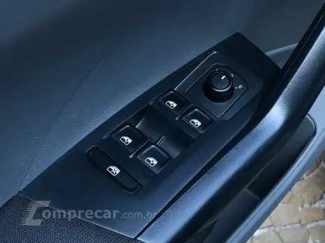 T-Cross 1.0 200 Tsi Total Flex Sense Automático