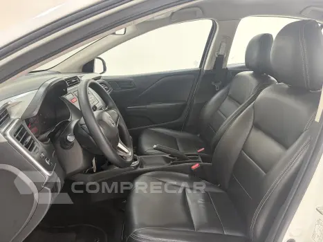 CITY 1.5 I-vtec Hatch LX