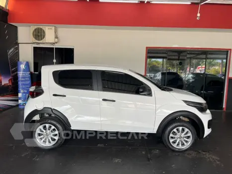 Mobi 1.0 4P FLEX EVO LIKE