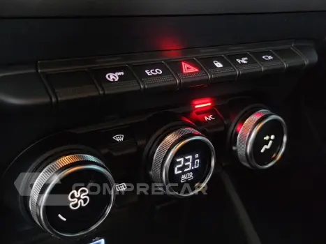 DUSTER 1.3 TCE FLEX ICONIC X-TRONIC