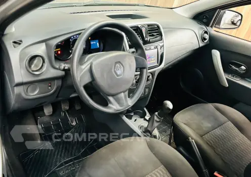 SANDERO 1.0 12V SCE Expression