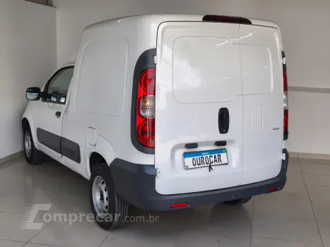 FIORINO 1.4 MPI Furgão Hard Working 8V