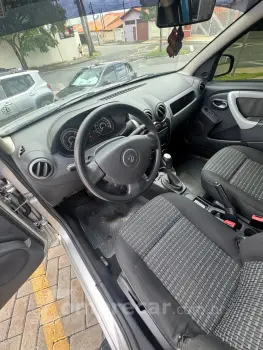 Sandero Expression 1.6