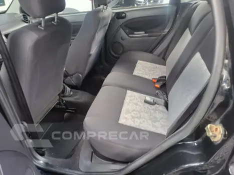 FIESTA SEDAN - 1.0 MPI SEDAN 8V 4P MANUAL
