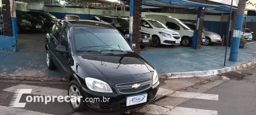PRISMA 1.4 MPFI LT 8V
