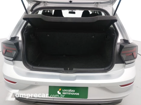 POLO 1.0 MPI MANUAL