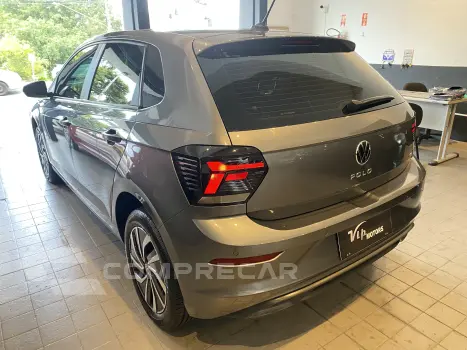 POLO 1.0 170 TSI Highline