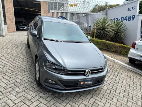 VIRTUS Comfort. 200 TSI 1.0 Flex 12V Aut